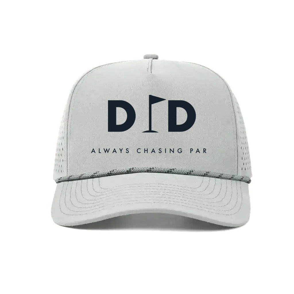 Always Chasing Par - Performance Rope Hat