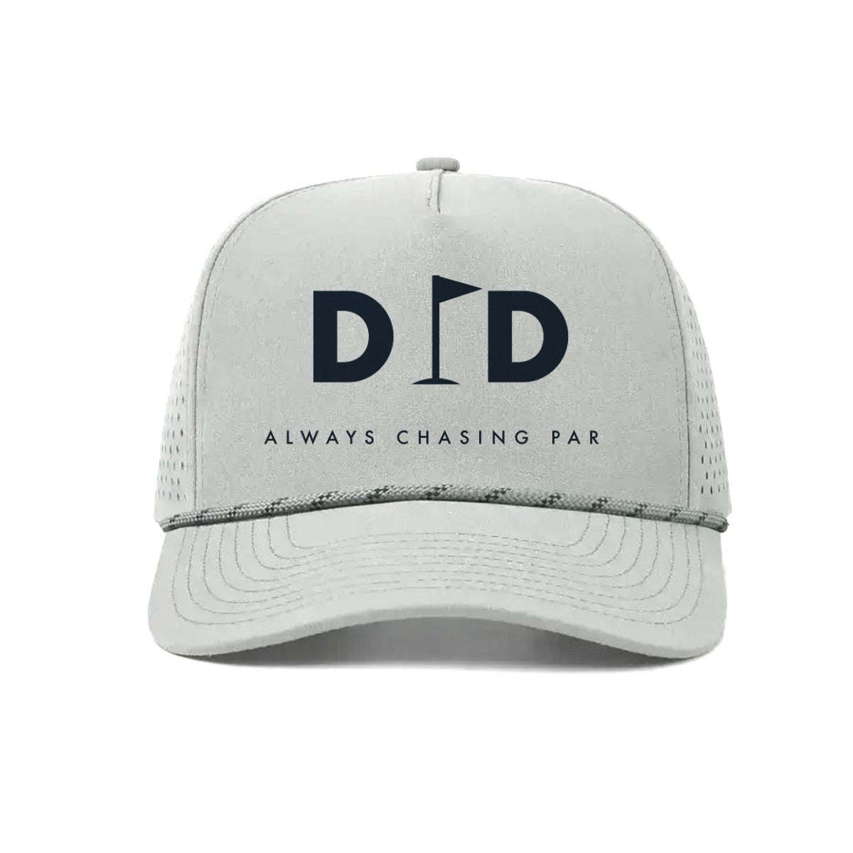 Always Chasing Par - Performance Rope Hat
