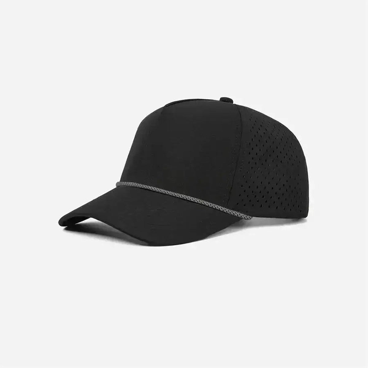 Back by Noon (Negotiable) - Performance Rope Hat