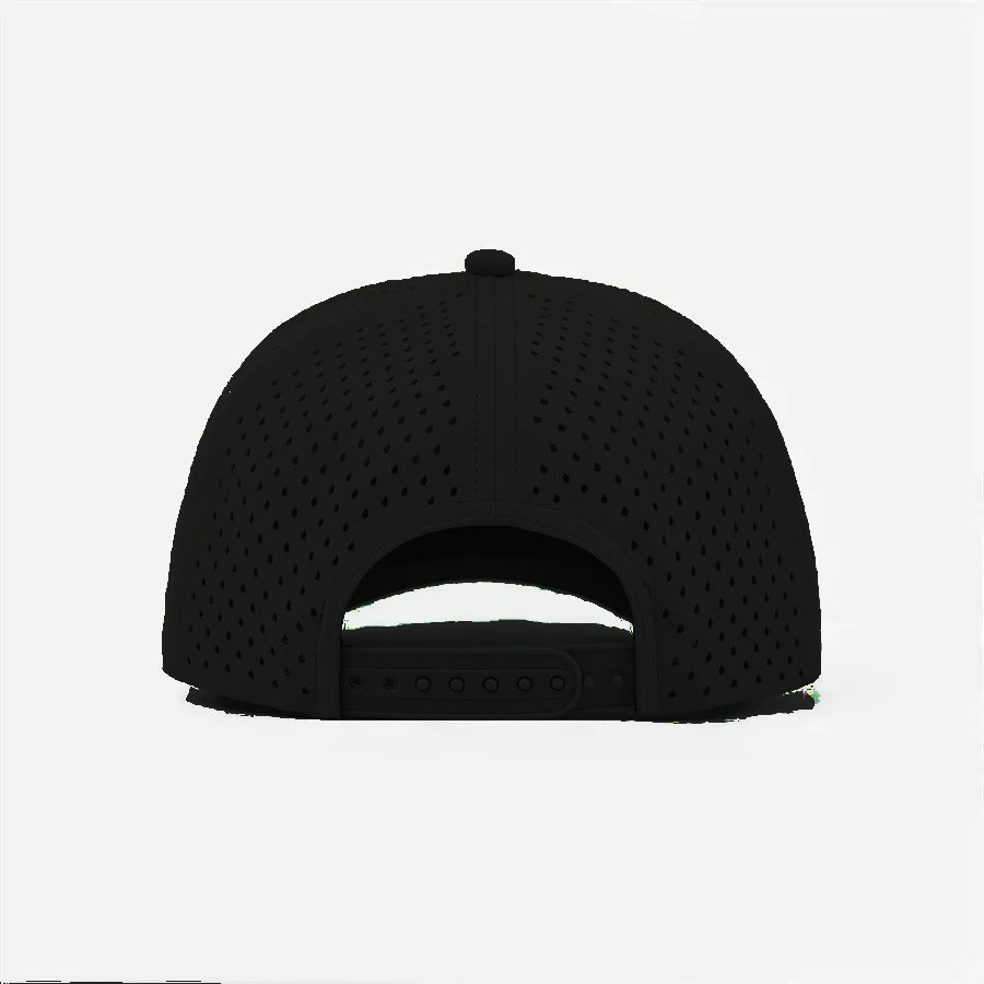 Back by Noon (Negotiable) - Performance Rope Hat