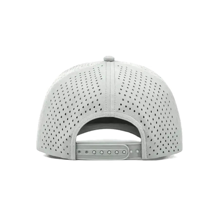 Five More Holes - Performance Rope Hat